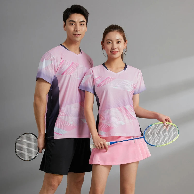 The same print for him and her
