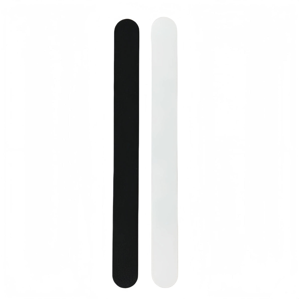 Black or white to suit your racket