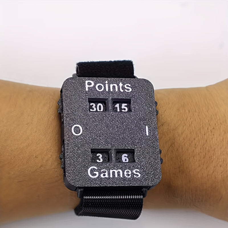 Worn like a watch