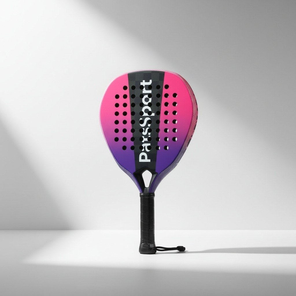 Five colours, one design