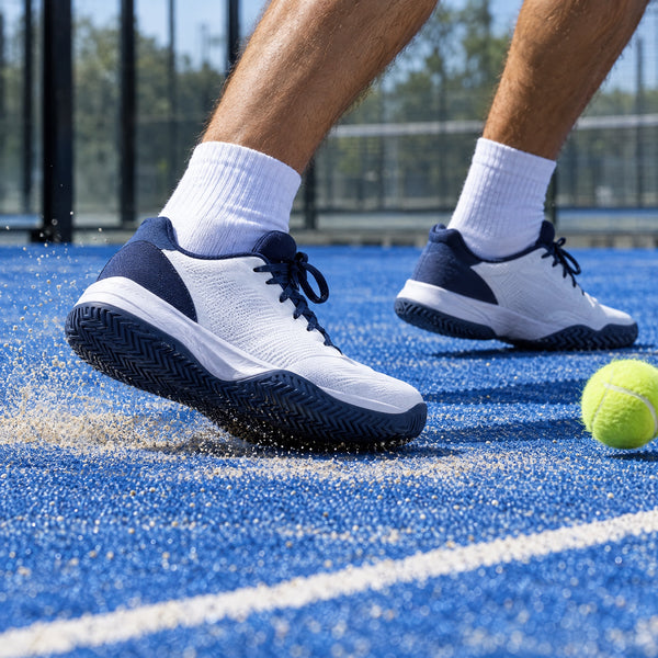 Padel shoes