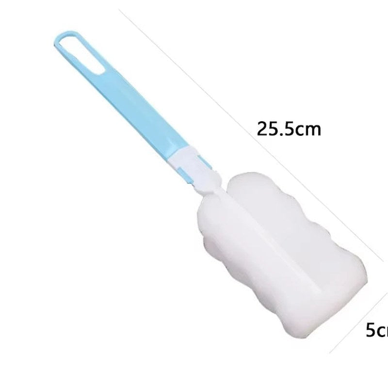 500ml Sports Water Bottle with Flip Lid and Silicone Sleeve
