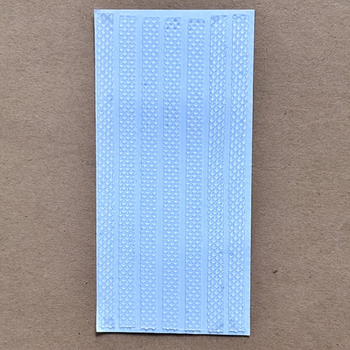 7PCS Bandes Tournantes