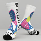 Multicolore / Taille unique