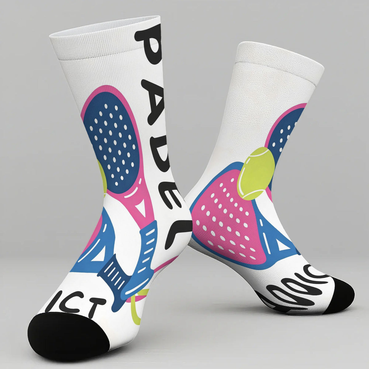 Multicolore / Taille unique