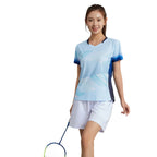 1802 Women-Blue