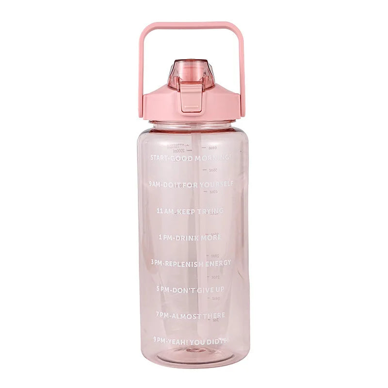 2L / Pink