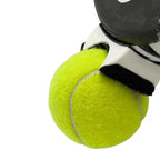 Clip-On Padel Ball Picker – Hands-Free Ball Collector