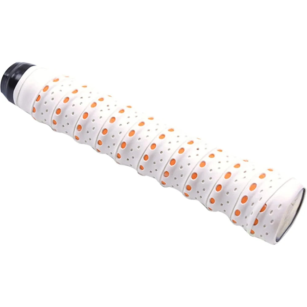 Sized for a padel handle