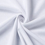 Women's Quick-Dry Padel T-Shirt – Stretchy with Reflective Details