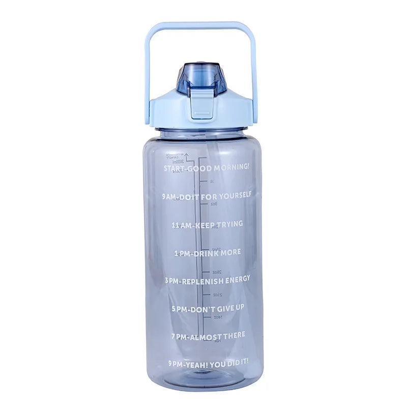 2L / Blue