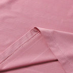 Women's Quick-Dry Padel T-Shirt – Stretchy with Reflective Details