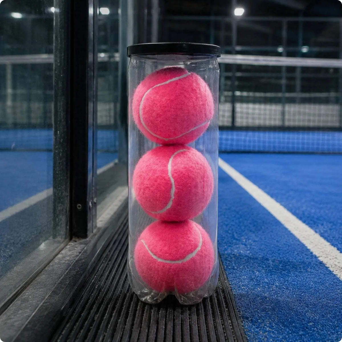 Your colour, your balls
