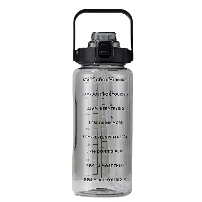 2L / Black