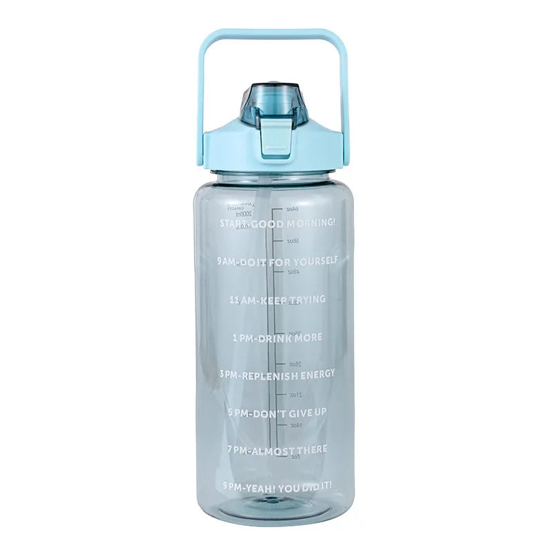 2L / Green