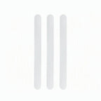 Clear TPU Padel Racket Protection Tape – Pack of 3