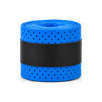 Dry-Feel Perforated Overgrips – Pack of 10