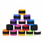Dry-Feel Perforated Overgrips – Pack of 10