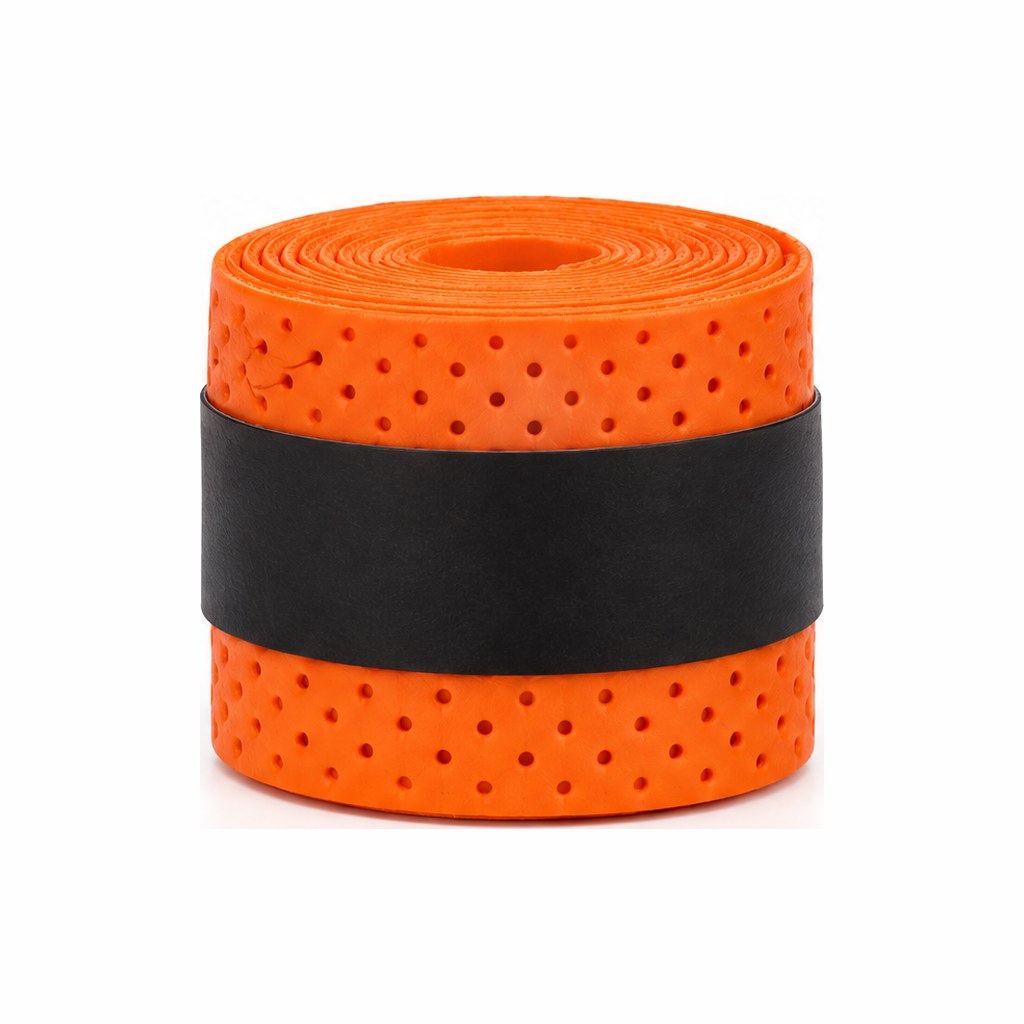 Dry-Feel Perforated Overgrips – Pack of 10