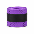 Dry-Feel Perforated Overgrips – Pack of 10
