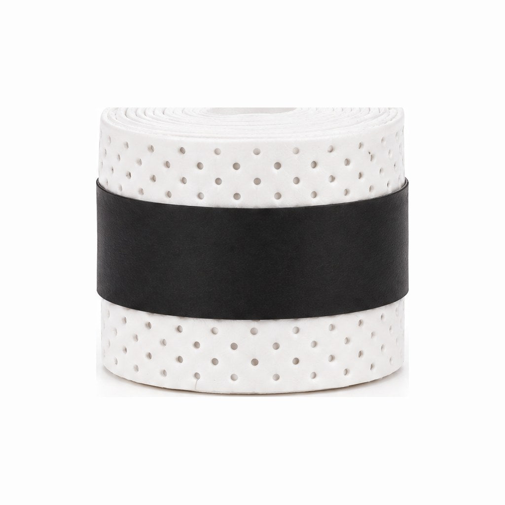 Dry-Feel Perforated Overgrips – Pack of 10