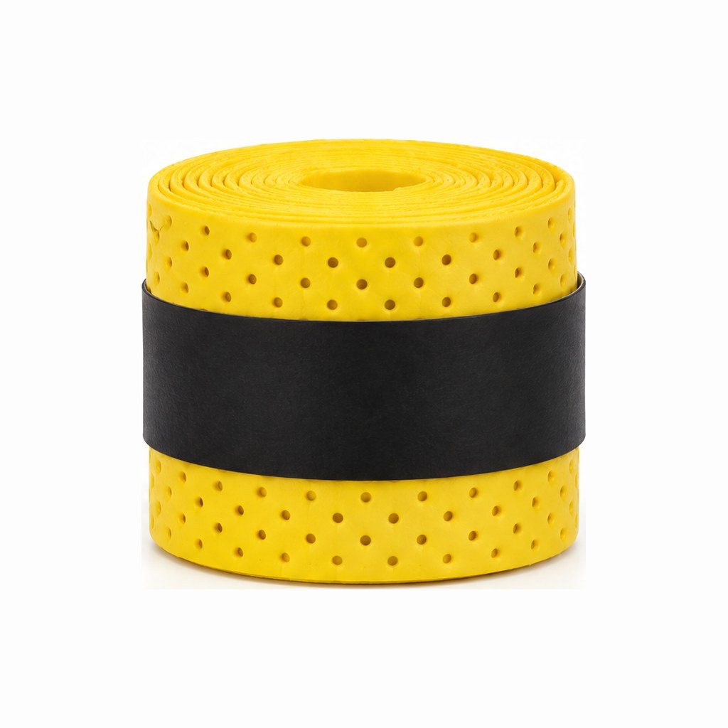 Dry-Feel Perforated Overgrips – Pack of 10