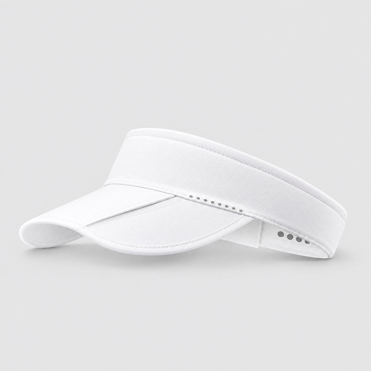 Adjustable and ventilated
