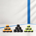 Padel Overgrips – Pack of 6, Dry or Tacky Finish