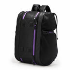Padel Racket Backpack with Shoe Compartment & Insulated Pockets