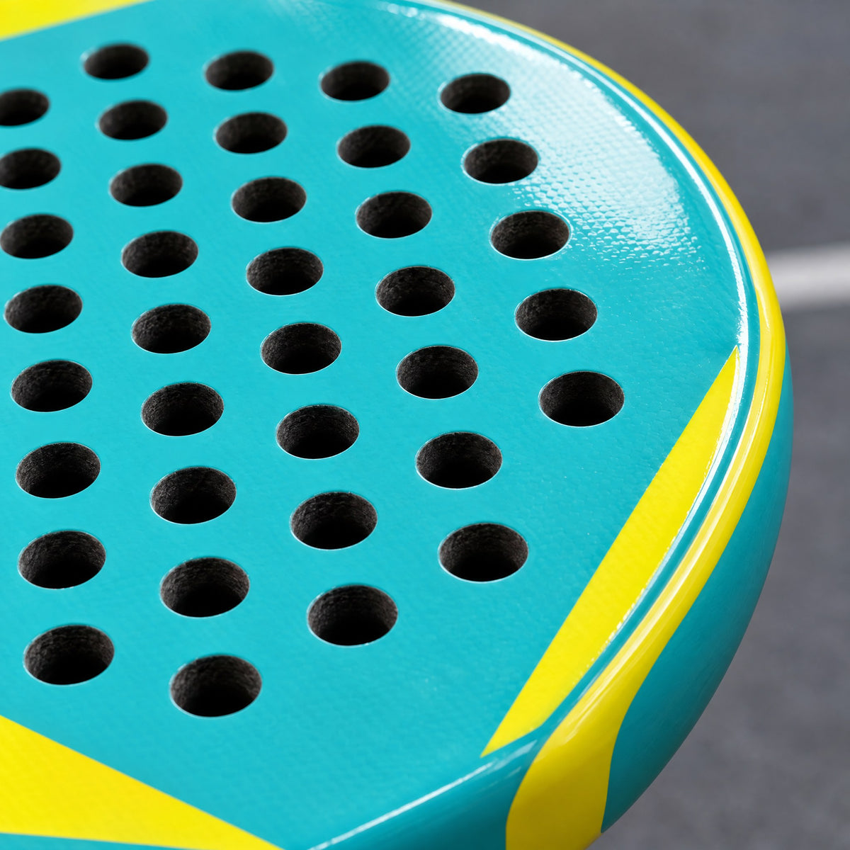 Fibreglass and kevlar for first rallies