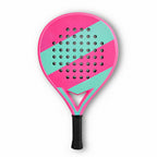 Padelviro Orbit Carbon Padel Racket – EVA Memory Foam, 367g