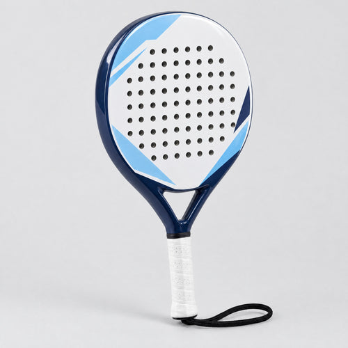 Padelviro Spark Fibreglass Padel Racket – Beginner Friendly