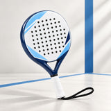 Padelviro Spark Fibreglass Padel Racket – Beginner Friendly