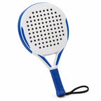 Padelviro Start 50% Carbon Beginner Padel Racket with Bag
