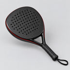 Padelviro Summit 24K Carbon Padel Racket – Lightweight