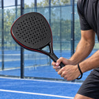 Padelviro Summit 24K Carbon Padel Racket – Lightweight