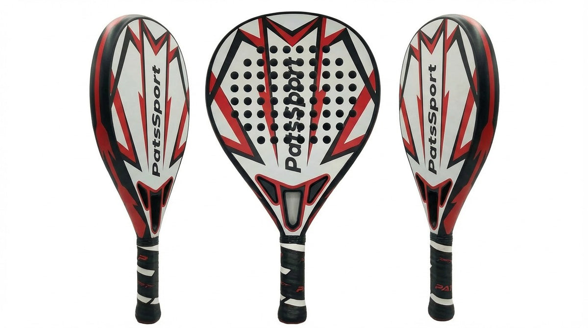 A design you can spot across the court