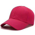 PatsSport Breathable Perforated Sports Cap – 8 Colours