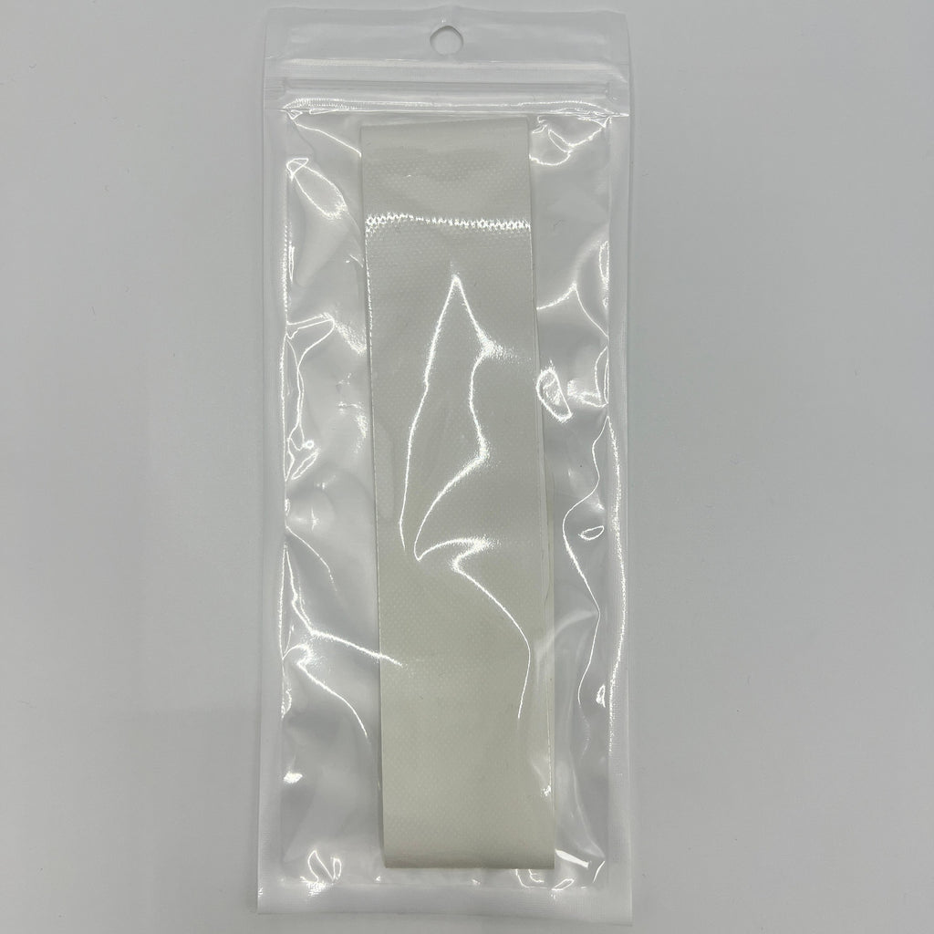 PatsSport Clear Anti-Slip Padel Frame Protector – 38 x 400 mm