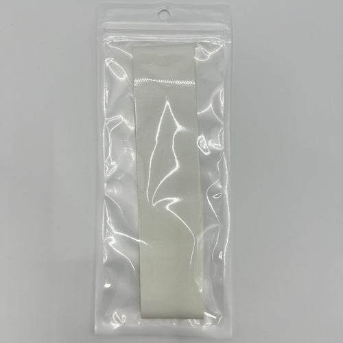 PatsSport Clear Anti-Slip Padel Frame Protector – 38 x 400 mm