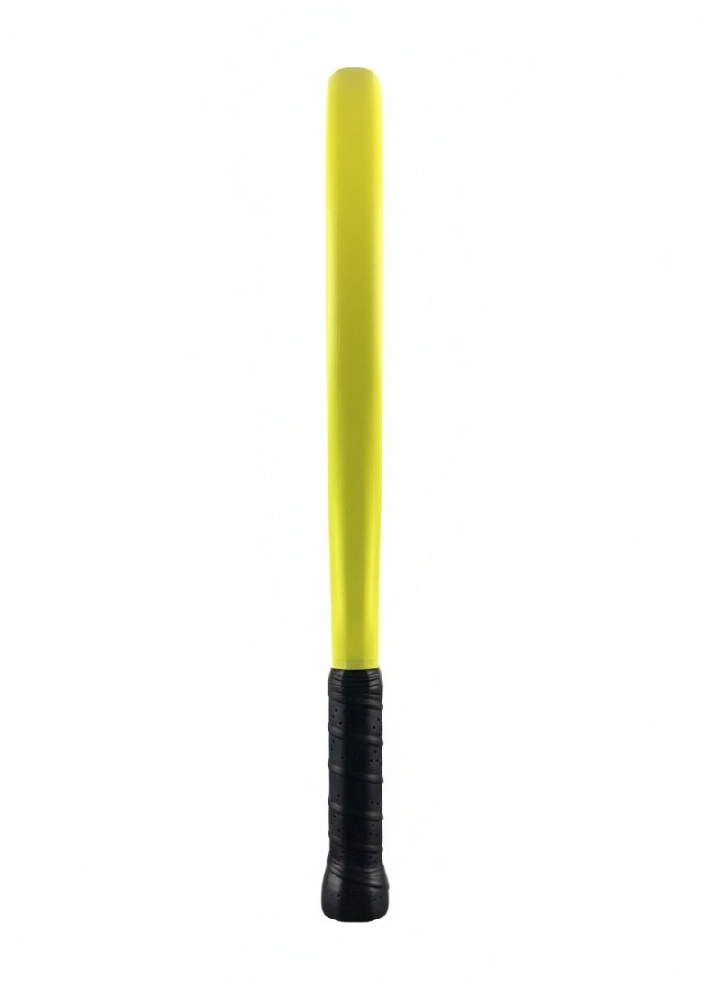 A soft feel that helps the ball along