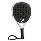 PatsSport Daily Graphite Padel Racket with Cover – Four Colours