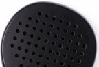 PatsSport Daily Graphite Padel Racket with Cover – Four Colours