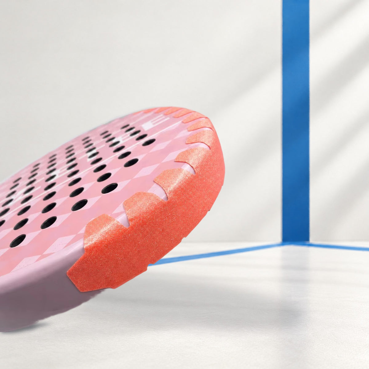 PatsSport Glitter Padel Racket Frame Protection Tape – 10 Colours
