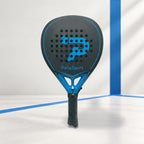 PatsSport Hue Carbon Diamond Padel Racket – Glossy 3D Finish