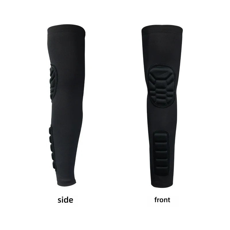 Snug compression for support and warmth