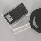 PatsSport Padel Overgrip Value Pack – 9 Overgrips, White or Black