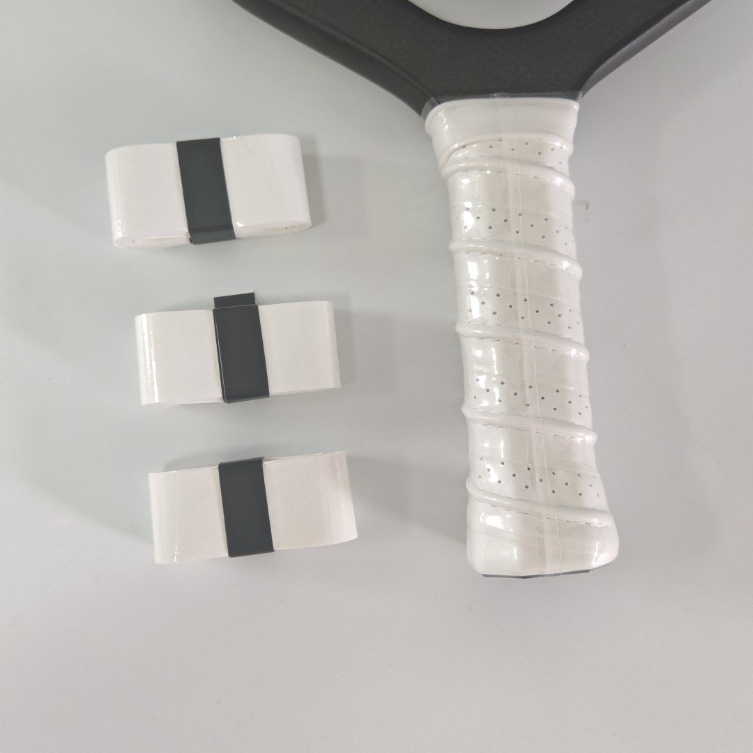Comfortable PU that wraps neatly