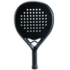 PatsSport Palette Fibreglass Round Padel Racket – Six Designs