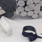 PatsSport Perforated Padel Overgrips – Box of 38